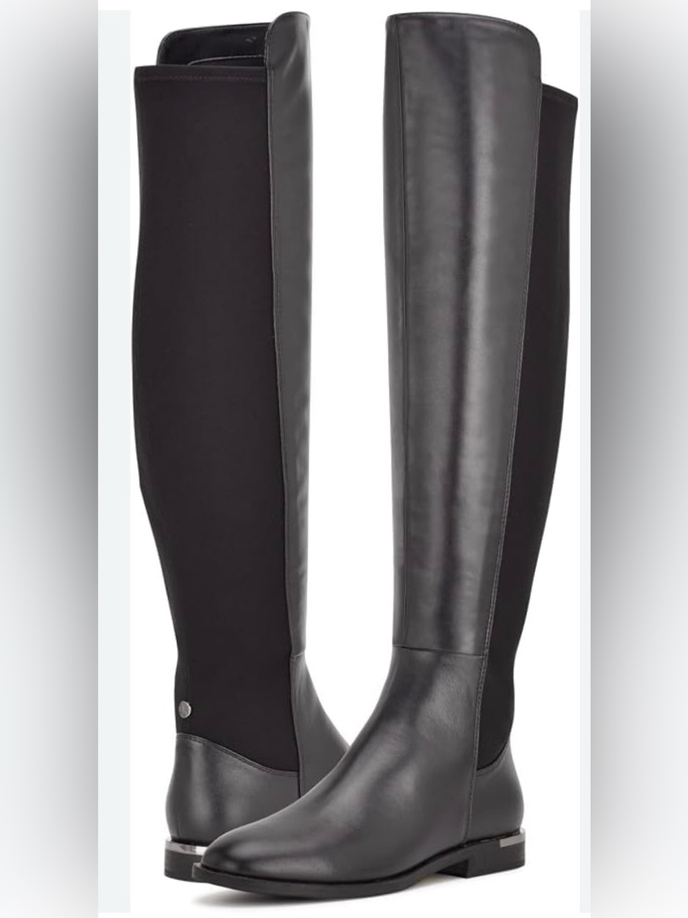 Nine West over the knee boots